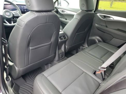 New 2026 Buick Envision Avenir image 22