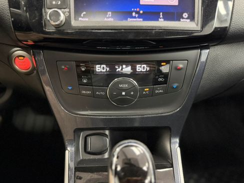 Used 2019 Nissan Sentra SR w/ Premium Package (SR) FWD image 59
