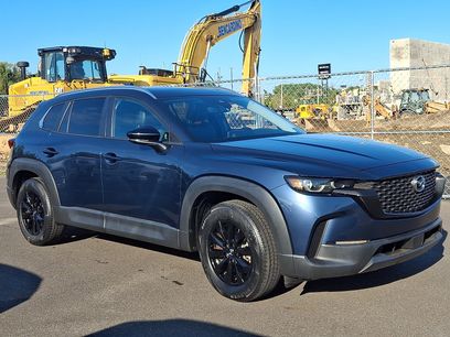 Used 2023 MAZDA CX-50 2.5 S w/ Cargo Package