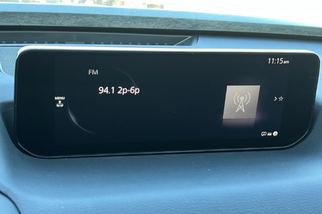 New 2026 MAZDA CX-50 AWD 2.5 S w/ Weather Package image 21