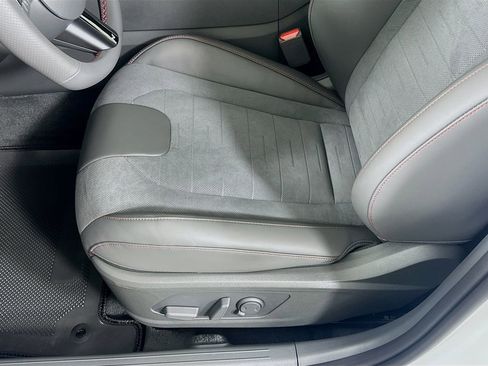 New 2026 Hyundai Sonata N Line image 21