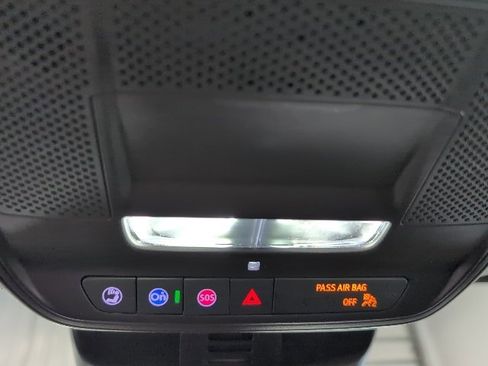 New 2026 Chevrolet Traverse LT image 26