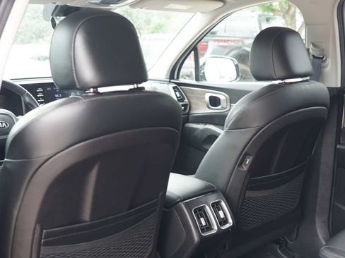 Used 2021 Kia Sorento EX AWD/4WD image 20
