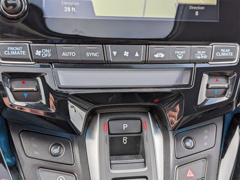 Used 2022 Honda Odyssey Touring image 25