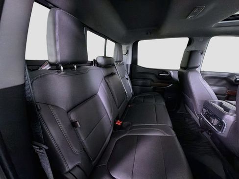 Used 2021 GMC Sierra 1500 SLT AWD/4WD image 32