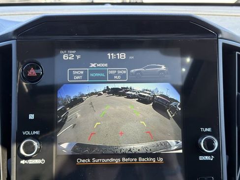 New 2026 Subaru Crosstrek 2.0i Premium image 29