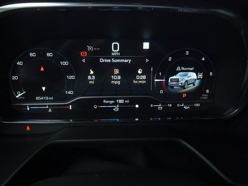 Used 2022 GMC Yukon SLT w/ SLT Luxury Package AWD/4WD image 15