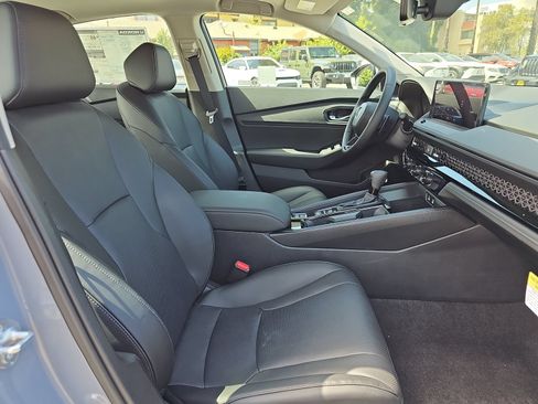 New 2026 Honda Accord EX-L image 10