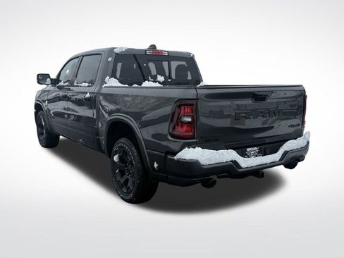 New 2026 RAM 1500 Big Horn image 5