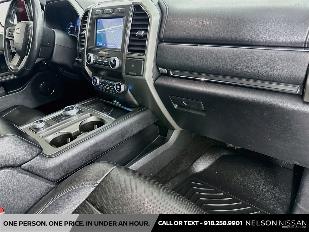 Used 2021 Ford Expedition XLT AWD/4WD image 31