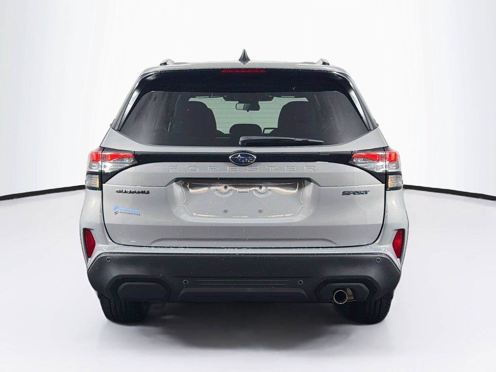 New 2026 Subaru Forester Sport AWD/4WD image 10