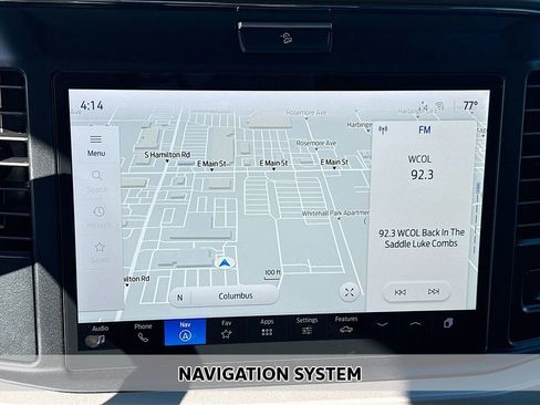 New 2026 Ford F250 XLT w/ XLT Premium Package image 3