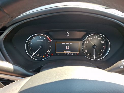 Used 2023 Cadillac XT4 Premium Luxury AWD/4WD image 20
