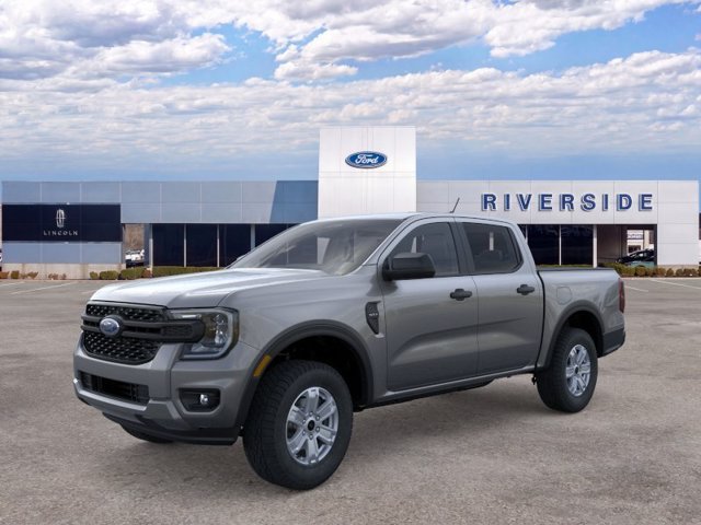 New 2026 Ford Ranger XL w/ Trailer Tow Package RWD image 1