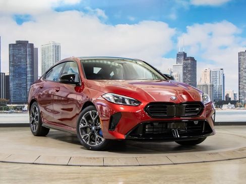 Used 2025 BMW M235i xDrive w/ Premium Package image 1