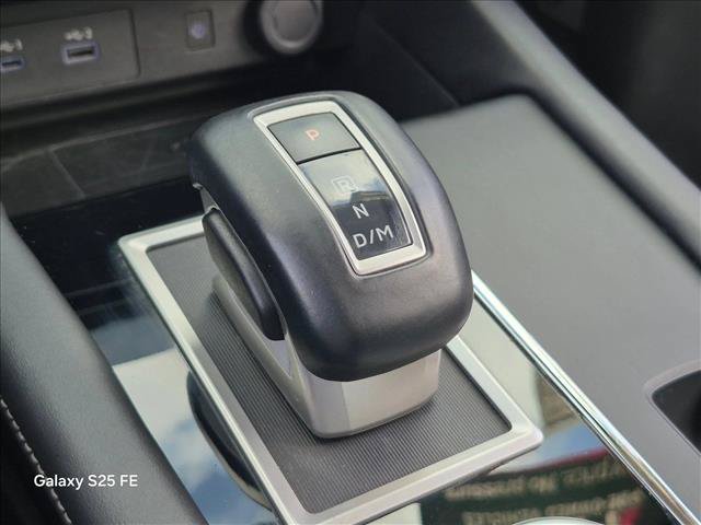 Used 2024 Mitsubishi Outlander SE FWD image 12
