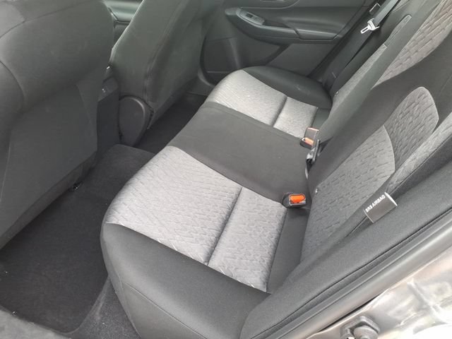 Certified 2026 Nissan Sentra SV w/ Floor Mat Package FWD image 37