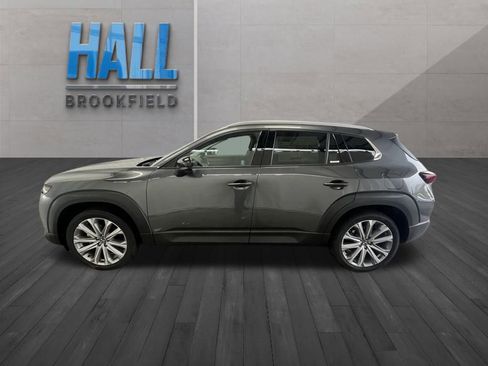 New 2026 MAZDA CX-50 AWD 2.5 S w/ Cargo Package image 2