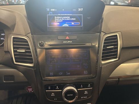 Used 2016 Acura RDX AWD w/ Technology Package image 22