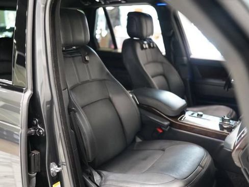 Used 2021 Land Rover Range Rover Westminster Edition AWD/4WD image 70