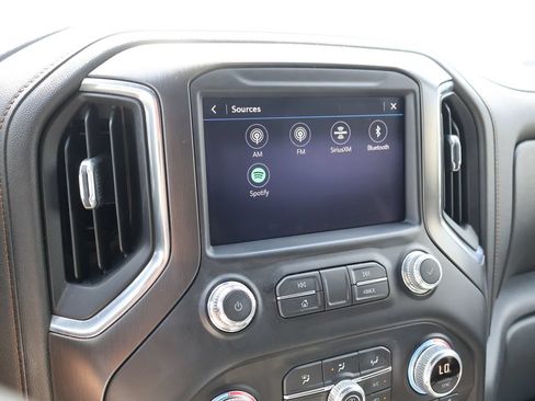 Used 2020 GMC Sierra 1500 AT4 w/ AT4 Premium Package AWD/4WD image 34