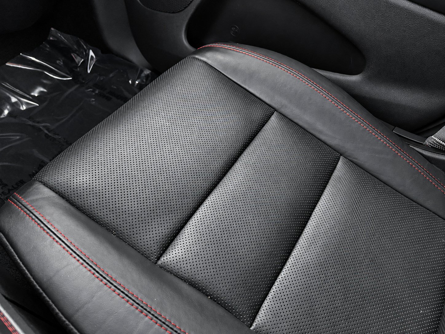 Used 2025 Dodge Durango R/T AWD/4WD image 17