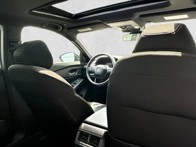 New 2026 Honda Accord Sport image 21