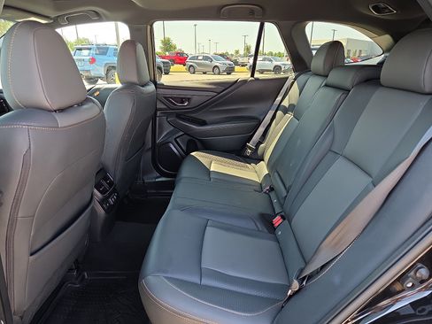Used 2022 Subaru Outback Wilderness AWD/4WD image 10