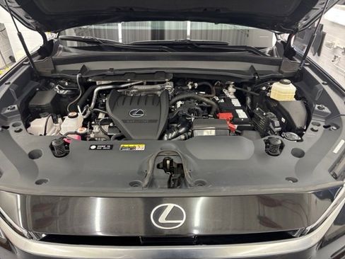 Used 2024 Lexus TX 350 AWD image 26