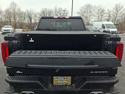 Used 2024 GMC Sierra 1500 Denali Ultimate image 32