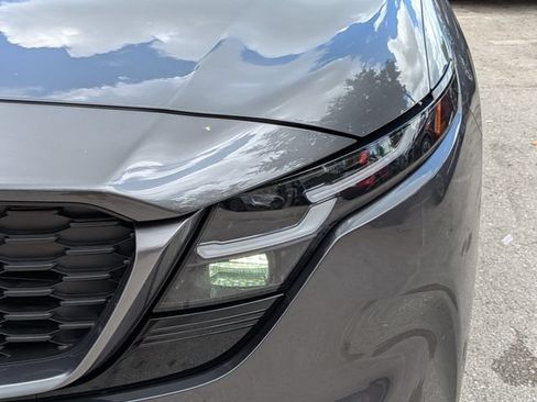 New 2026 MAZDA CX-5 Preferred AWD/4WD image 10