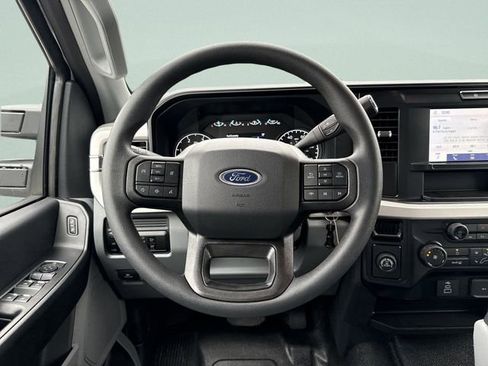 New 2026 Ford F350 XL image 13