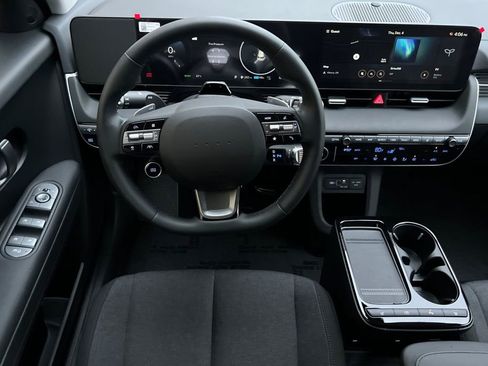 New 2026 Hyundai Ioniq 5 SE image 12