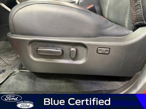 Used 2023 Toyota Tacoma TRD Pro image 20