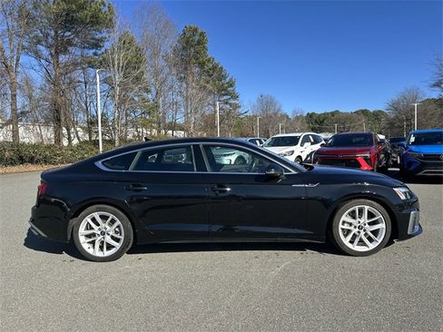 Used 2024 Audi A5 2.0T Premium Plus image 6