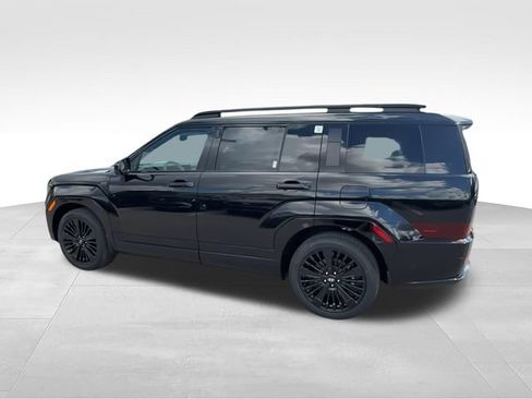 New 2026 Hyundai Santa Fe Calligraphy AWD/4WD image 6