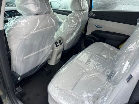 New 2026 Hyundai Tucson SEL image 14