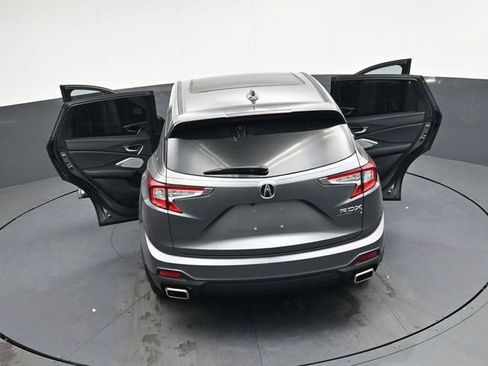 Used 2023 Acura RDX w/ Technology Package image 37