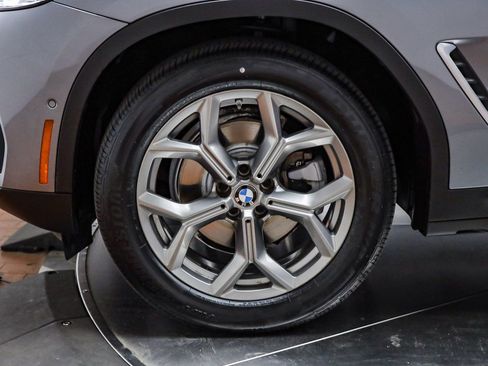 Certified 2023 BMW X3 sDrive30i w/ Premium Package image 12