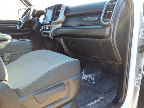 Used 2024 RAM 2500 Big Horn image 10