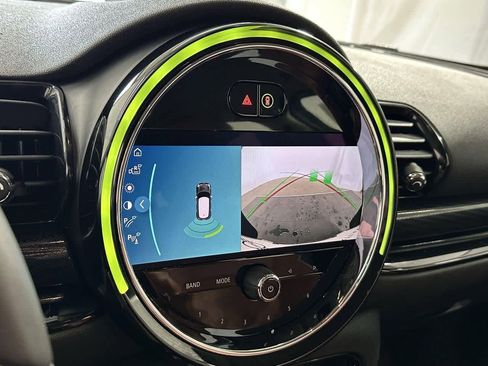 Certified 2023 MINI Cooper Clubman S w/ Signature Upholstery Package image 20