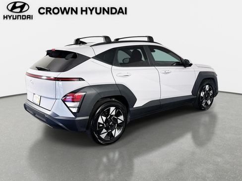 Used 2024 Hyundai Kona SEL FWD image 6