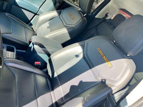 Used 2024 Ford Maverick Tremor w/ Tremor Off-Road Package image 20