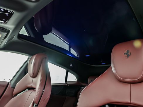 Used 2024 Ferrari Purosangue image 36
