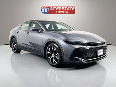Certified 2023 Toyota Crown