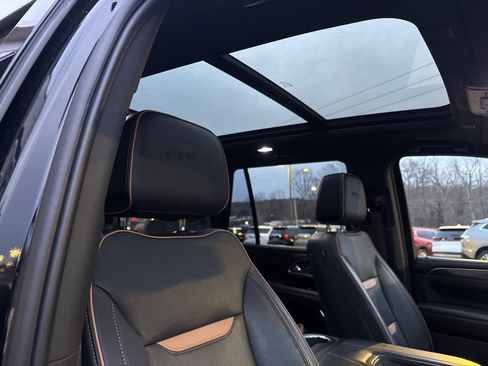 Certified 2023 GMC Yukon AT4 image 48
