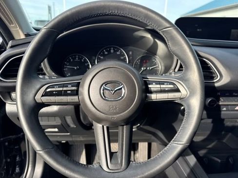 Used 2022 MAZDA CX-30 AWD 2.5 S w/ Select Package image 16
