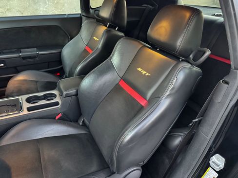 Used 2013 Dodge Challenger SRT8 w/ Harman Kardon Audio Group image 12