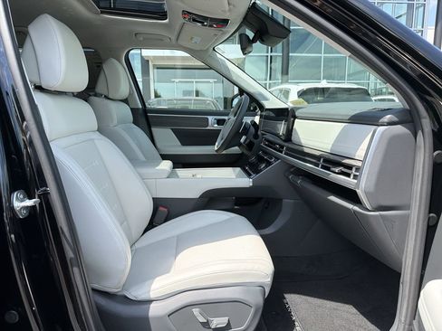 Used 2024 Hyundai Santa Fe Calligraphy AWD/4WD image 23
