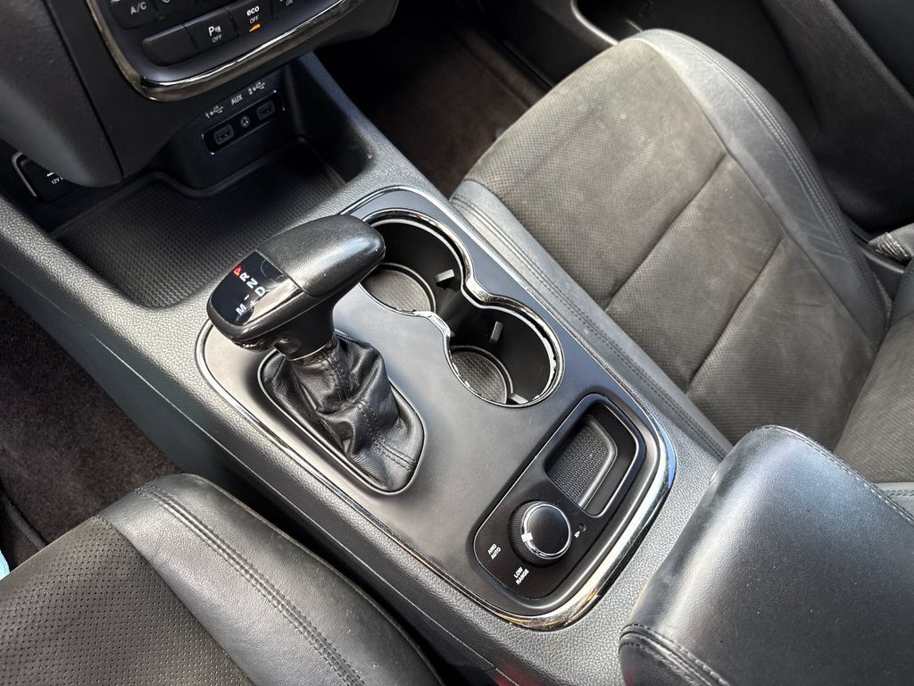 Used 2019 Dodge Durango R/T AWD/4WD image 23